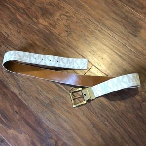Michael Kors Belt